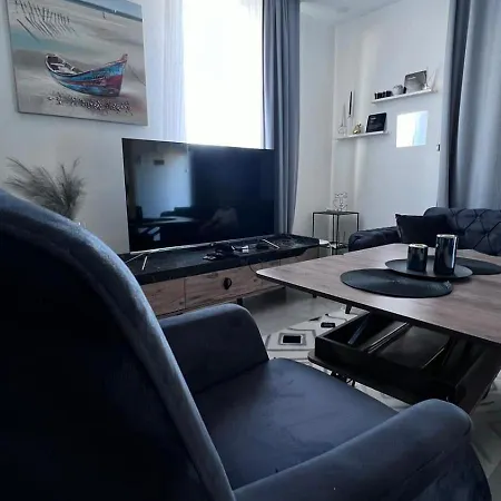 Apartamento Merkezde Havuzlu Kyrenia (Northern Cyprus)